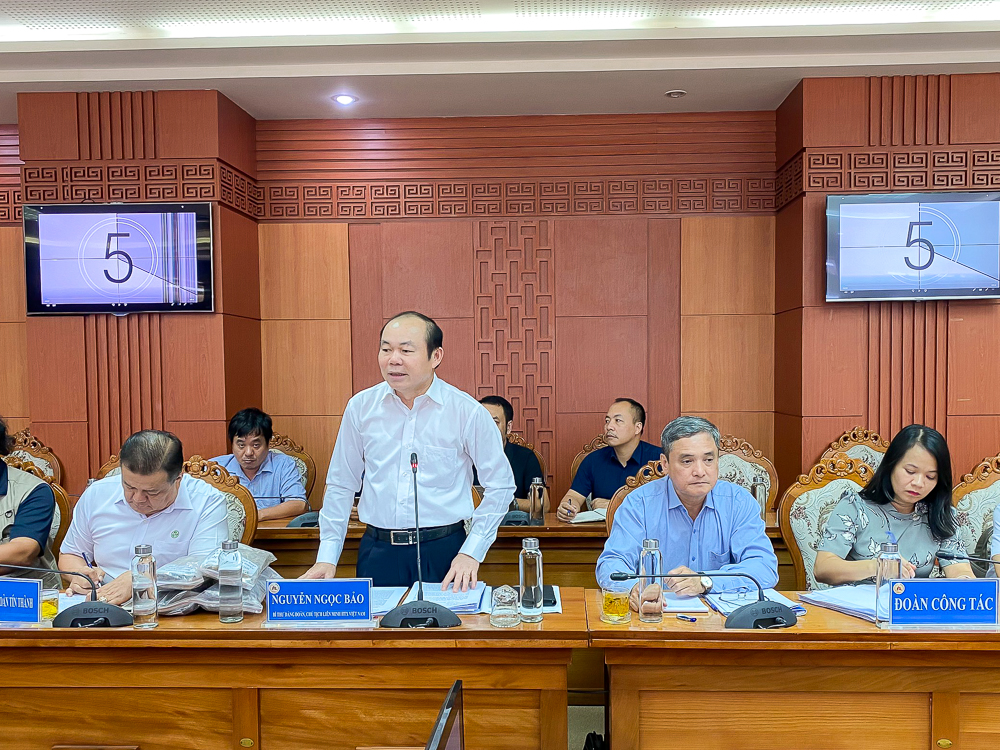 Sự kiện Quý III
